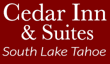 Cedar Inn & Suites