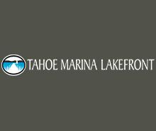 Tahoe Marina Lakefront