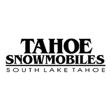 Tahoe Snowmobiles