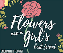 Enchanted Florist