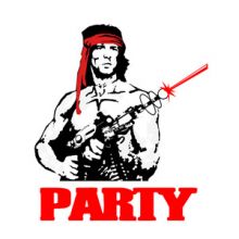 Rambo Party Productions