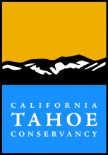 California Tahoe Conservancy California Tahoe Conservancy