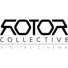 Rotor Collective Aerial Cinema