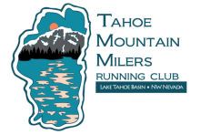 Tahoe Mountain Milers Running Club
