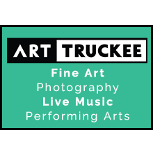 Art Truckee Art Truckee