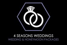 4 Seasons Weddings 4 Seasons Weddings