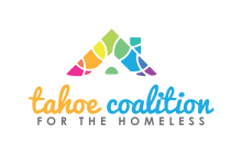 Tahoe Coalition for the Homeless Tahoe Coalition for the Homeless