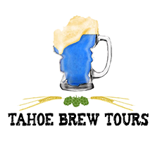 Tahoe Brew Tours