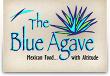 The Blue Agave