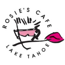 Rosie's Cafe Tahoe City
