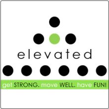 Elevated Fitness