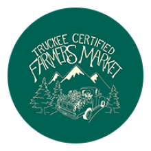 Truckee Certified Farmers Market Truckee Certified Farmers Market