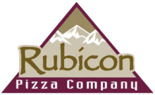 Rubicon Pizza Company