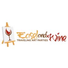Easel & Wine