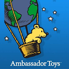 Ambassador Toys