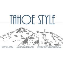 Tahoe Style
