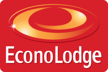 Econo Lodge Inn & Suites Heavenly Village Area