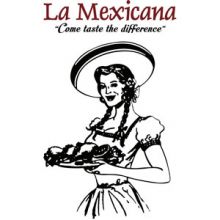 La Mexicana Meat Market & Taqueria