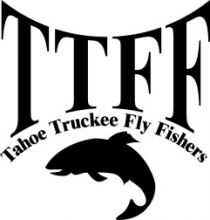Tahoe Truckee Fly Fishers