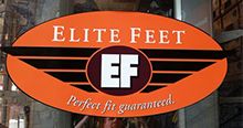 Elite Feet