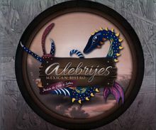 Alebrijes Mexican Bistro Alebrijes Mexican Bistro