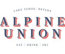 Alpine Union Bar & Kitchen Alpine Union Bar & Kitchen