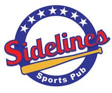 Sidelines Sports Pub