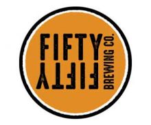 FiftyFifty Brewing Co. FiftyFifty Brewing Co.