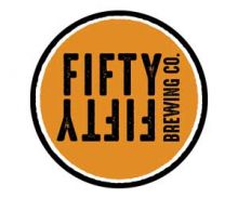 FiftyFifty Brewing Co.