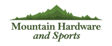 Mountain Hardware & Sports