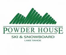 Powder House Ski & Snowboard