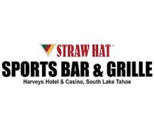 Straw Hat Sports Bar & Grill