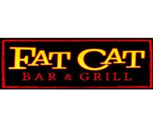 Fat Cat Bar & Grill