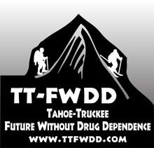 TT-FWDD TT-FWDD