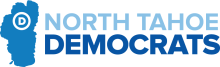 North Tahoe Democrats North Tahoe Democrats
