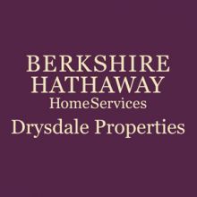 Berkshire Hathaway HomeServices Drysdale Properties