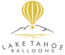 Lake Tahoe Balloons
