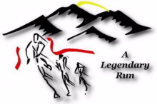 Tahoe Legends Run Tahoe Legends Run