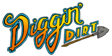 Diggin Dirt Diggin Dirt