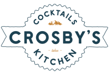 Crosby's Kitchen & Cocktail