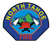 North Tahoe Fire - Tahoe City North Tahoe Fire - Tahoe City