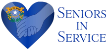 Seniors in Service