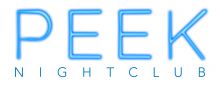 Peek Nightclub Peek Nightclub