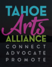 Tahoe Arts Alliance Tahoe Arts Alliance