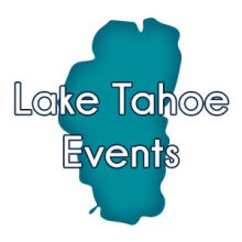 Lake Tahoe Events