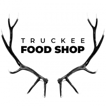 Truckee Food Shop