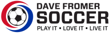 Dave Fromer Soccer