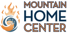 Mountain Home Center