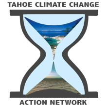 Tahoe Climate Change Action Network Tahoe Climate Change Action Network