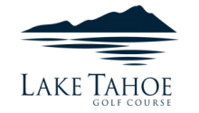 Lake Tahoe Golf Course